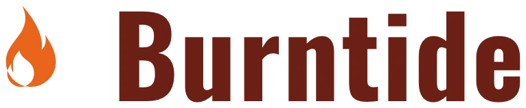 Burntide logo