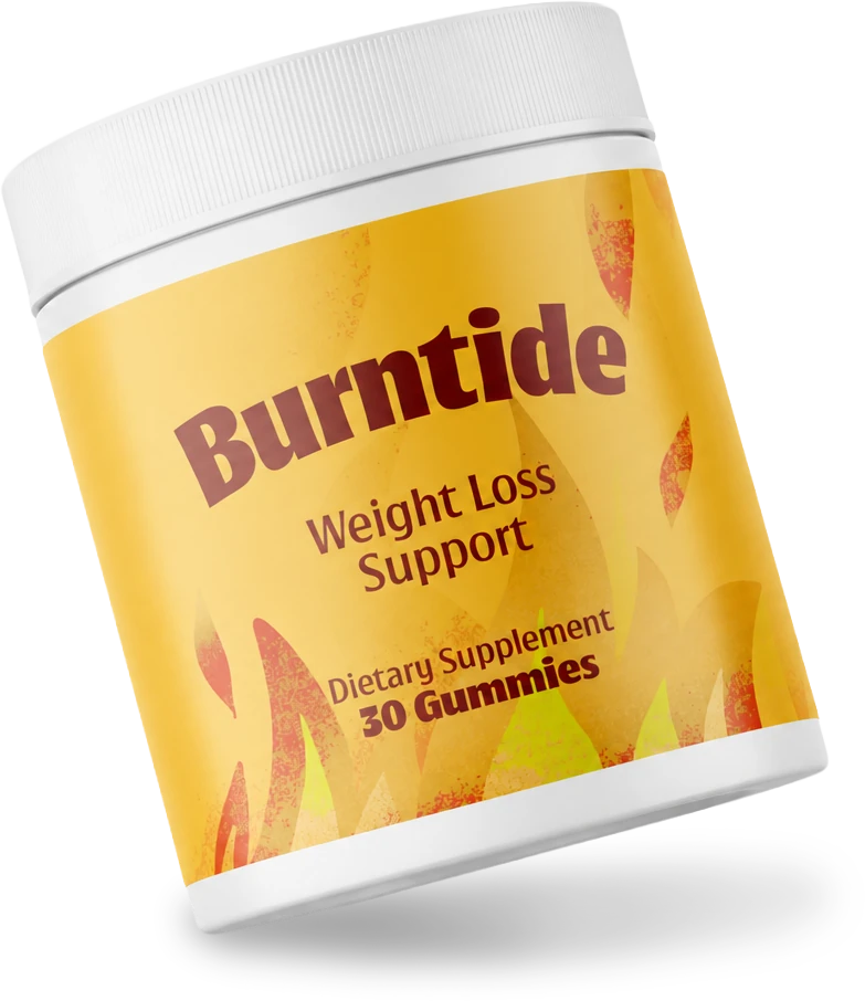 Burntide supplement