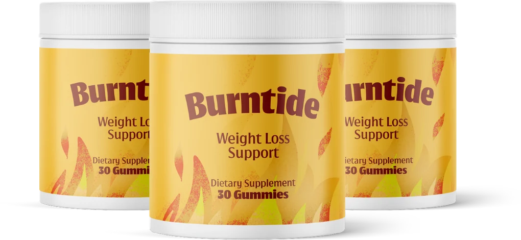 Burntide