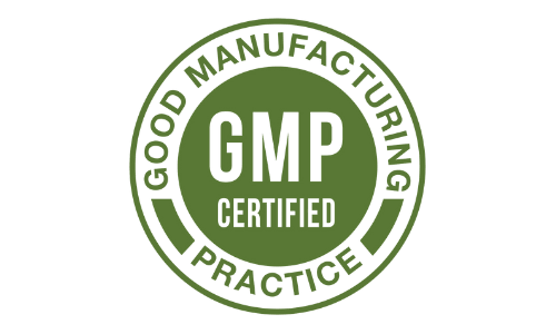 Burntide gmp certified